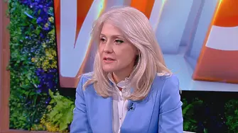 Татарова: Целта на отстраняването ми е свързана с опит за отнемане на два етажа от НДК