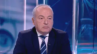 Гълъб Донев: Най-кресливи са тези, които с политиките си доведоха до този дефицит