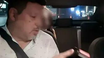 Шофьорът, снимал клиент в таксито си без позволение, може да бъде съден за хулиганство