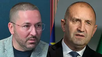 Бащата на Сияна: Г-н Радев, това, което вършите с нас, е абсолютно цинично!
