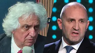 Доц. Лозанов: От символните ни решения зависи дали ще караш „Москвич“ или „Пежо“!