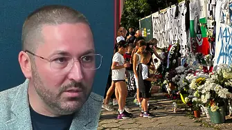 Бащата на Сияна: След всеки инцидент преживявам всяка трагедия като моята собствена!