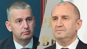 Георгиев, „Възраждане“: Бюджетът на Радев е бюджетът на ГЕРБ година с леки нюанси!