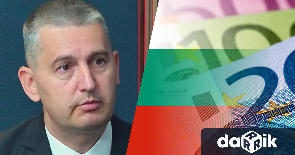 Народният представител от Възраждане Георги Георгиев бе специален гост в