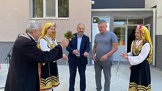 Откриха още един саниран блок в Севлиево