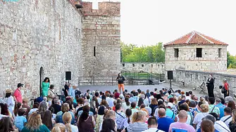 Жоро Низамов и „Соц Парти“ на Vidin Art Festival „The River“ 2026