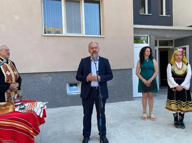 Откриха още един саниран блок в Севлиево