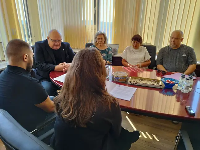 Община Видин продължава политиката си за привличане на млади медици