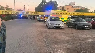 Трагедия с българчета в Кипър: Момче на 8 и сестра му на 10 издъхнали заключени в автомобил