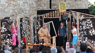 Завърши Vidin Art Festival „The River“ 2026