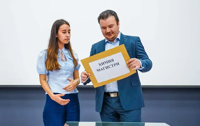 1174 кандидат-студенти се явиха на конкурсните изпити за магистърските специалности в Медицински университет – Плевен