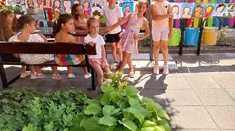 С красива изложба сложиха финал на летните занимания по изобразително изкуство в ЦПЛР Враца