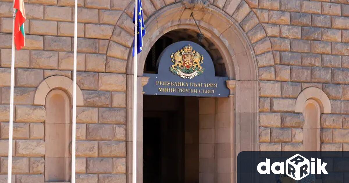 Министър председателят Румен Радев ще даде начало на работата на