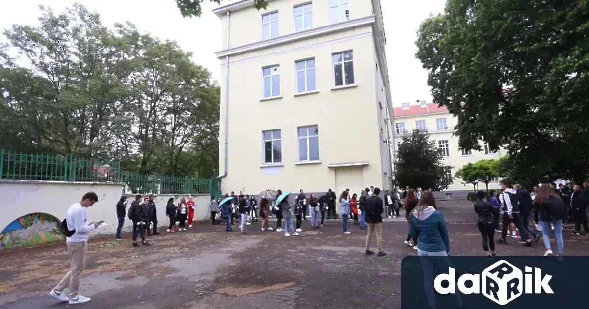 Резултатите на РУО Пловдив от Националното външно оценяване в Пловдивска
