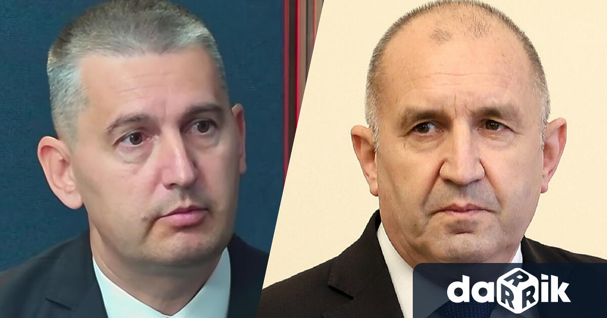 Народният представител от Възраждане Георги Георгиев бе специален гост в