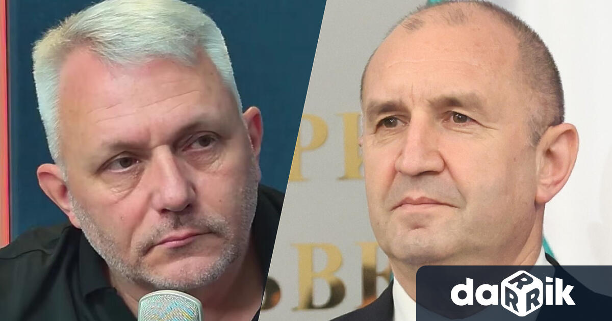 Адвокат Николай Хаджигенов бе специален гост в Седмицата на Дарик