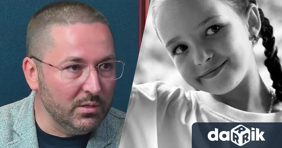 Председателят на гражданско движение Сияние Николай Попов бе специален гост