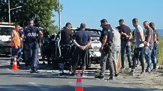Как са взимани подкупи във ВиК Несебър?