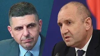 Мирчев: От „Прогресивна България“ трябва да оттеглят този бюджет и да го вмъкнат в 3% дефицит!