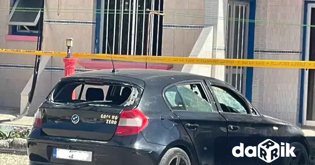 Двете българчета открити мъртви в заключен автомобил в Кипър престояли