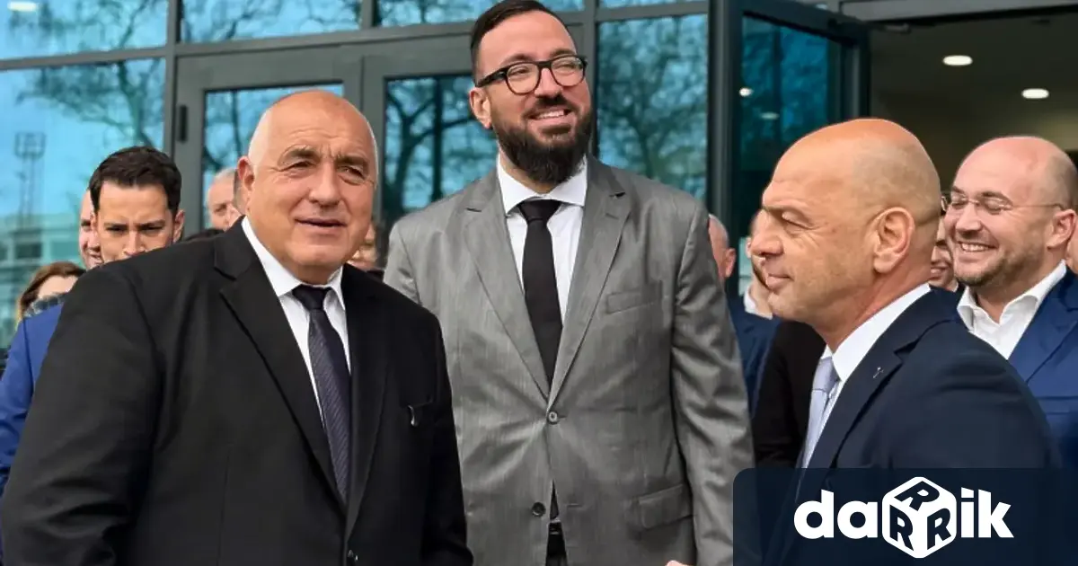 Бившият заместник кмет на Пловдив Владимир Темелков поиска оставката на