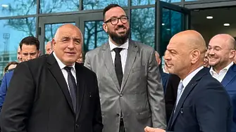 Владимир Темелков поиска оставката на кмета Костадин Димитров и обяви участие в местните избори