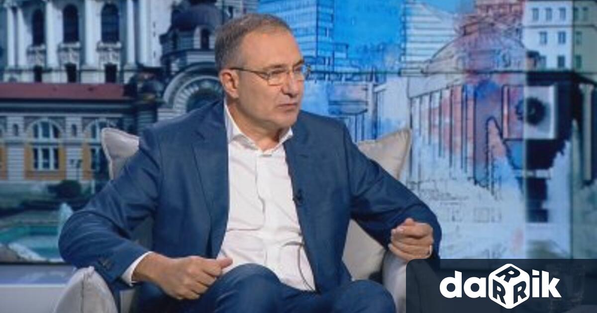 Бюджетът е преходен и трябва да бъде разглеждан в контекста