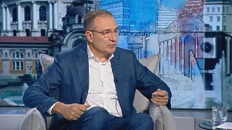 Гуцанов, БСП: Това е преходен бюджет, но 131 гласа в парламента не бива да се пропиляват