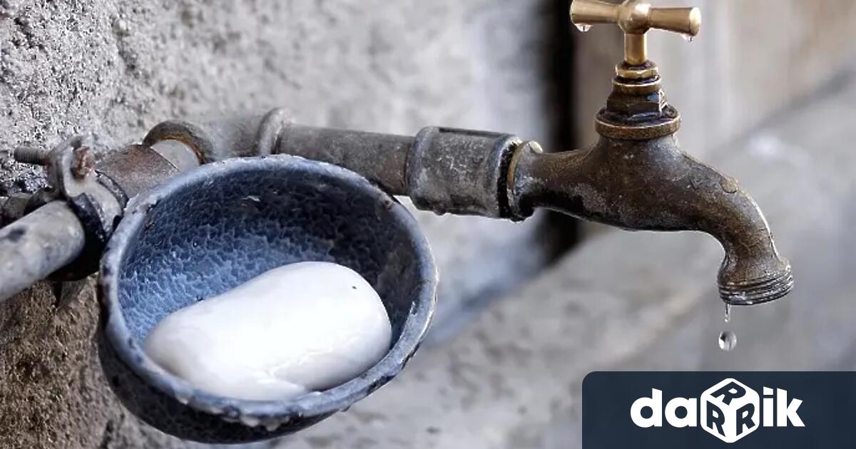 Проблемът с безводието ще бъде обсъден на работна среща в