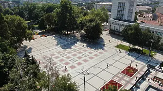 Община Монтана предприема мерки срещу горещините