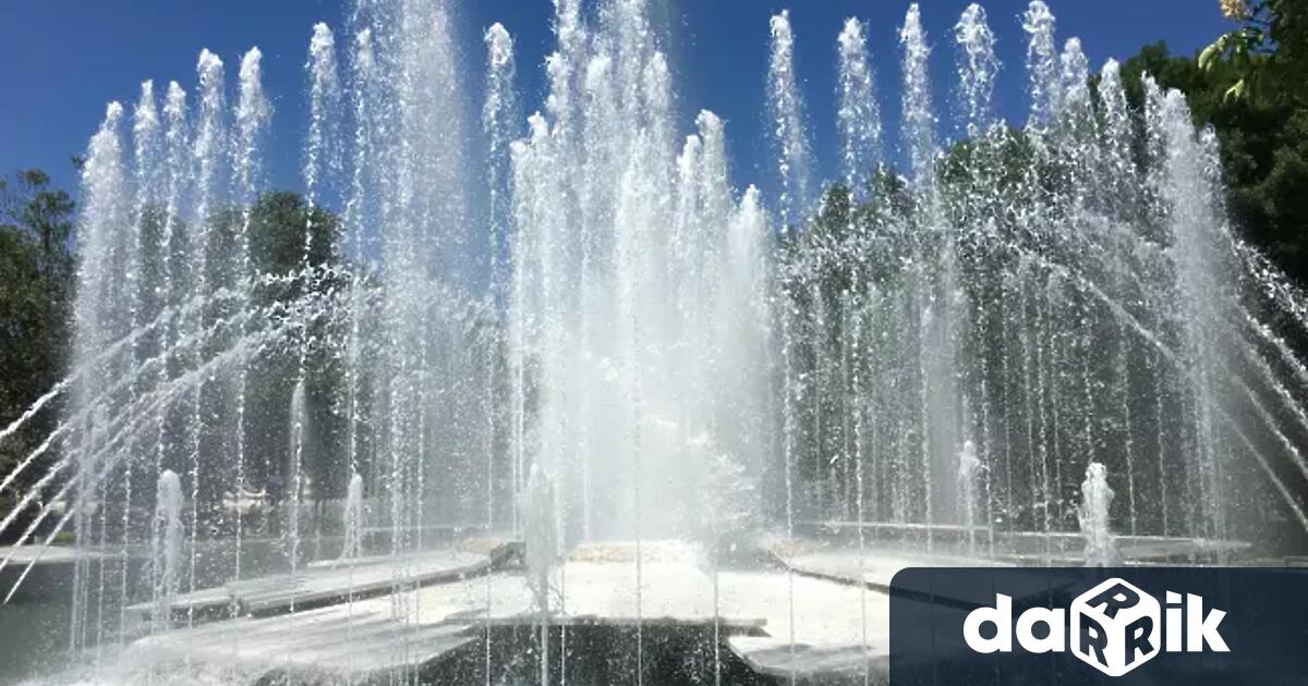 Днес отново ще е слънчево и горещо В следобедните часове
