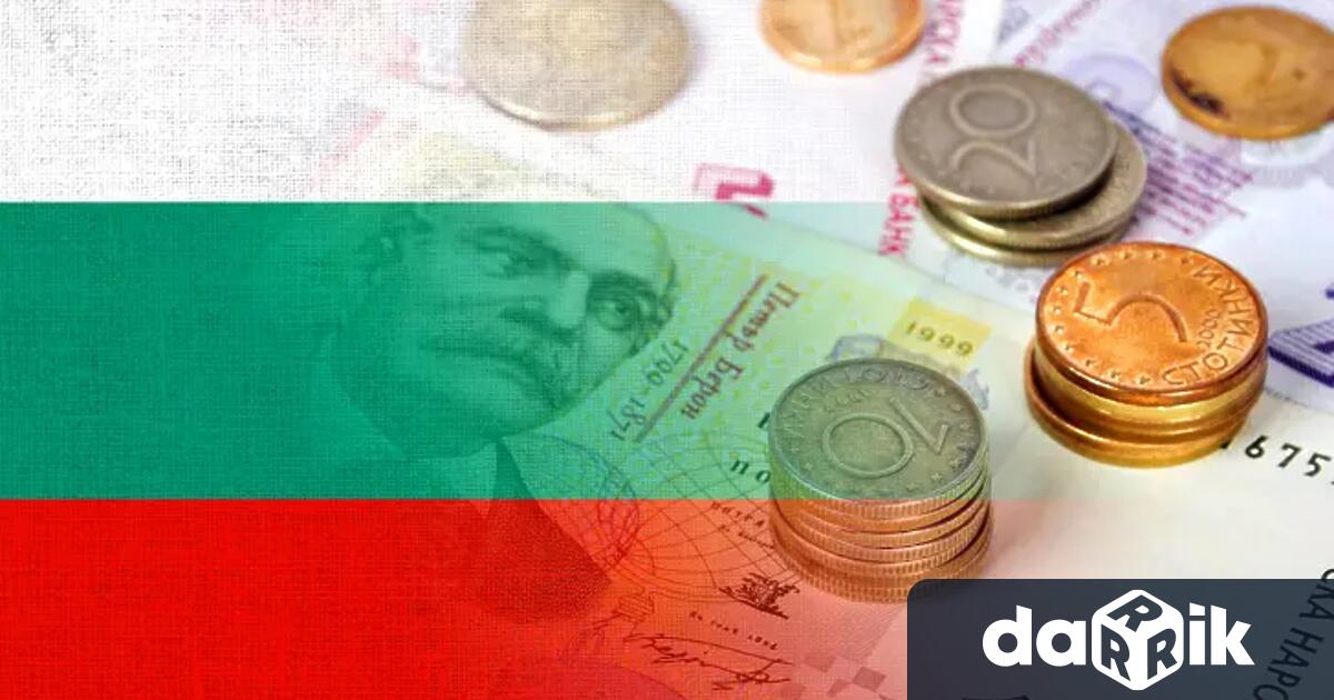 В случай че търговските банки и Български пощи ЕАД се