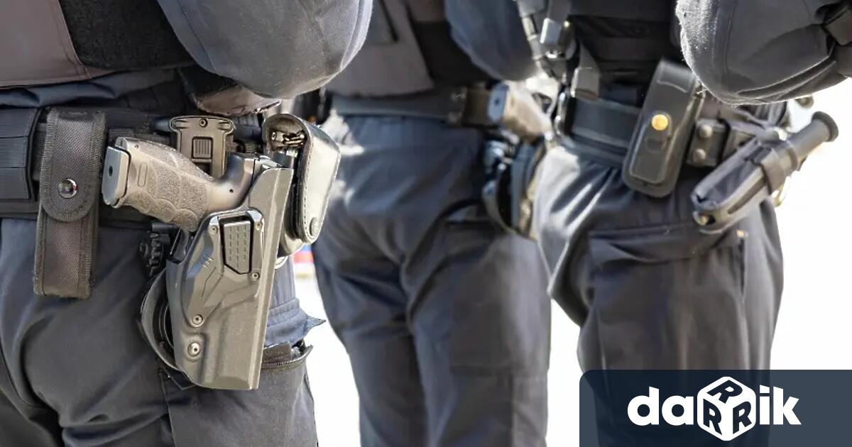 Германия е арестувала днес румънски гражданин обвинен в опит да