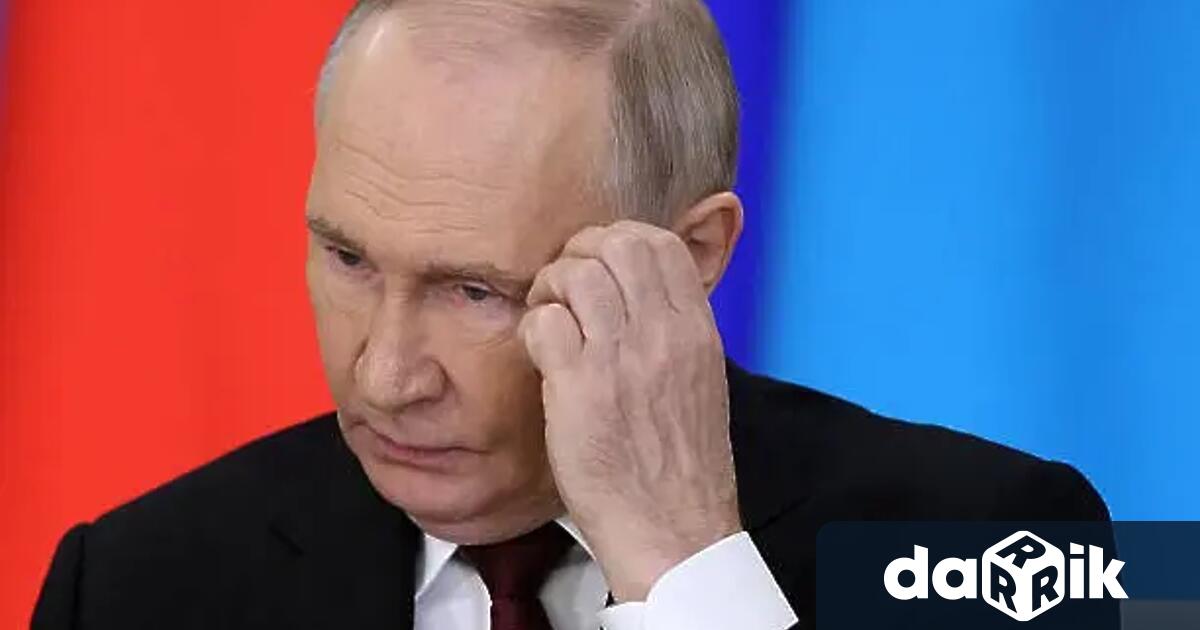 Русия може да позволи на компаниите временно да произвеждат бензин