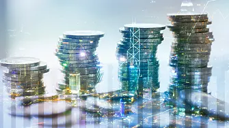 БНБ: Депозитите в банките се увеличиха с над 19% за година