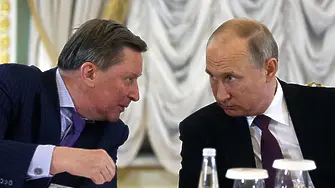 Почина близък до Путин и бивш вицепремиер