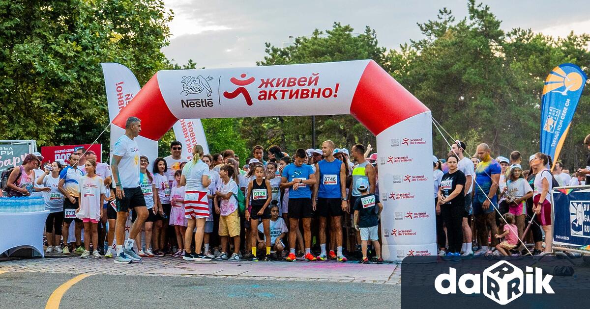 Тази неделя 5 юли от 17 00 ч ще посрещне