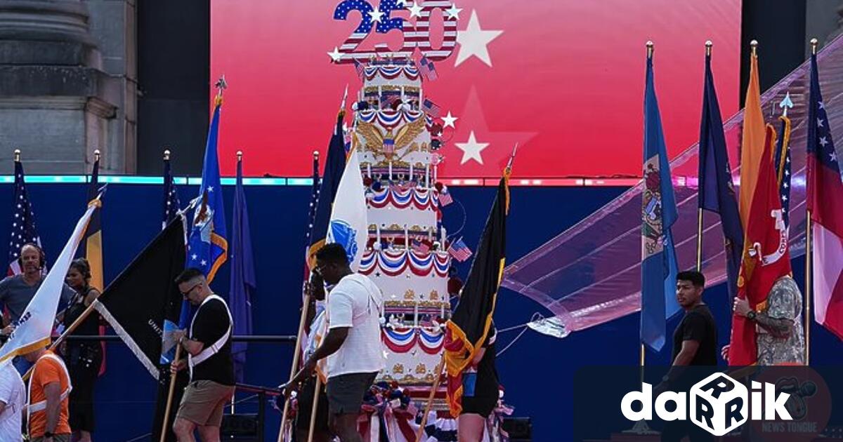С тържествена церемония в белгийската столица беше отбелязана 250 ата