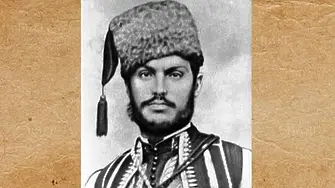 В румънския град Тулча ще бъде открит бюст-паметник на Стефан Караджа