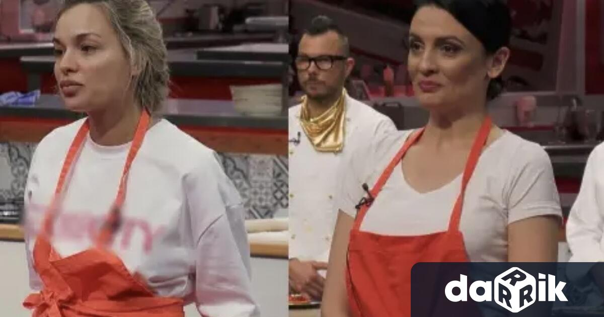 Актрисата Диана Димитрова съобщи че е изпълнила заявеното след участието