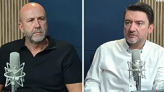 Мантинелите по магистралите и защо не се поставят бетонни разделители?