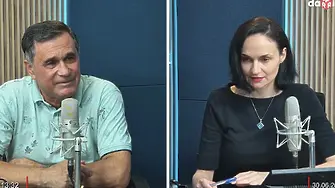 Незабравимото дело на Списаревски