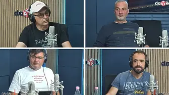 Новините обяснени: Кабинетът смята да върне Пламен Тончев като шеф на ДАНС