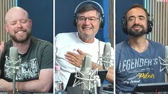 Факти по време на Джулай