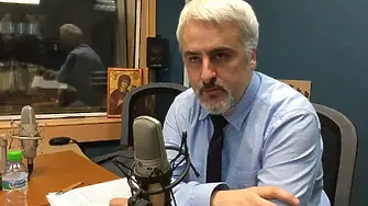 Бизнесмен се "уреди" с данъчна ревизия след въпроси за Пеевски