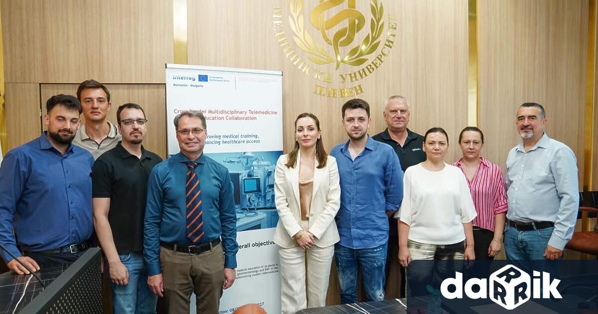 В периода 22–23 юни 2026 г се проведе едно от