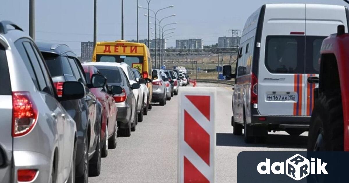 Назначените от Русия власти в анексираните Крим и Севастопол обявиха