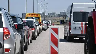 Въвеждат извънредно положение в Крим