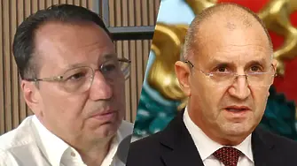 Войнов: Умишлено Радев вдига дефицита!