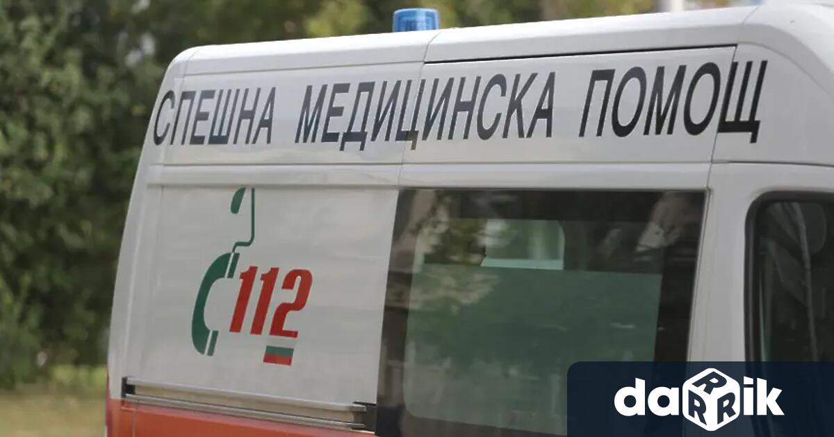 16 годишно момиче пострада след падане с тротинетка в Криводол